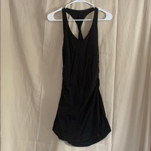 Patagonia twist-racer back dress